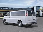 New 2025 GMC Savana 3500 LS Passenger Van for sale #C25297 - photo 5