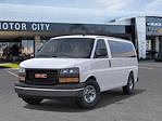 New 2025 GMC Savana 3500 LS Passenger Van for sale #C25297 - photo 7
