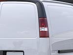 New 2025 GMC Savana 2500 Empty Cargo Van for sale #C25298 - photo 12