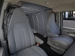 New 2025 GMC Savana 2500 Empty Cargo Van for sale #C25298 - photo 17