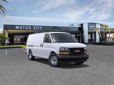 New 2025 GMC Savana 2500 Empty Cargo Van for sale #C25300 - photo 1