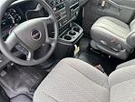 New 2025 GMC Savana 2500 Empty Cargo Van for sale #C25300 - photo 8
