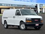 New 2025 GMC Savana 2500 Empty Cargo Van for sale #C25300 - photo 23
