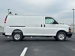 New 2025 GMC Savana 2500 Empty Cargo Van for sale #C25300 - photo 3