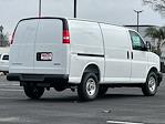 New 2025 GMC Savana 2500 Empty Cargo Van for sale #C25300 - photo 2