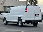 New 2025 GMC Savana 2500 Empty Cargo Van for sale #C25300 - photo 5