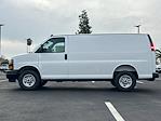 New 2025 GMC Savana 2500 Empty Cargo Van for sale #C25300 - photo 6