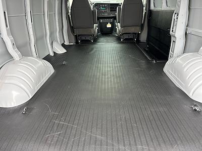 New 2025 GMC Savana 3500 Empty Cargo Van for sale #C25301 - photo 2