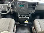 New 2025 GMC Savana 3500 Empty Cargo Van for sale #C25302 - photo 12