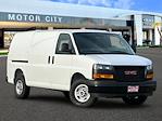 New 2025 GMC Savana 3500 Empty Cargo Van for sale #C25302 - photo 2