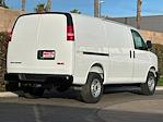 New 2025 GMC Savana 3500 Empty Cargo Van for sale #C25302 - photo 4
