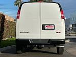 New 2025 GMC Savana 3500 Empty Cargo Van for sale #C25302 - photo 5