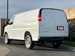 New 2025 GMC Savana 3500 Empty Cargo Van for sale #C25302 - photo 6