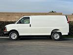 New 2025 GMC Savana 3500 Empty Cargo Van for sale #C25302 - photo 7