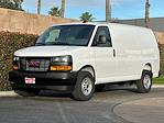 New 2025 GMC Savana 3500 Empty Cargo Van for sale #C25302 - photo 8