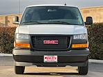 New 2025 GMC Savana 3500 Empty Cargo Van for sale #C25302 - photo 9