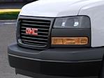 New 2025 GMC Savana 3500 Empty Cargo Van for sale #C25303 - photo 14