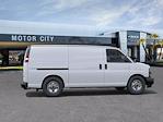 New 2025 GMC Savana 3500 Empty Cargo Van for sale #C25303 - photo 3