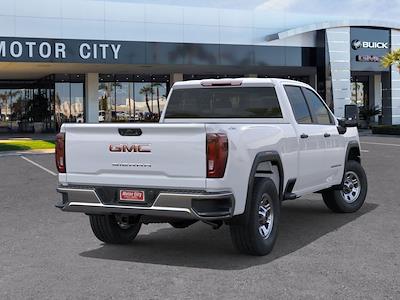 New 2026 GMC Sierra 2500 Pro Crew Cab for sale #C26006 - photo 2