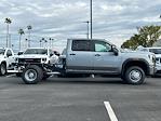 New 2026 GMC Sierra 3500 Crew Cab Cab Chassis for sale #C26007 - photo 4