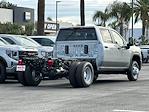 New 2026 GMC Sierra 3500 Crew Cab Cab Chassis for sale #C26007 - photo 2