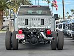 New 2026 GMC Sierra 3500 Crew Cab Cab Chassis for sale #C26007 - photo 5