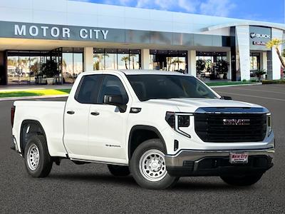New 2026 GMC Sierra 1500 Pro Double Cab for sale #C26013 - photo 1