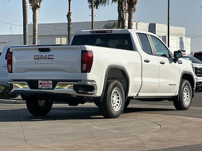 New 2026 GMC Sierra 1500 Pro Double Cab for sale #C26013 - photo 2