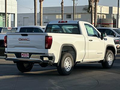 New 2026 GMC Sierra 1500 Pro Regular Cab for sale #C26014 - photo 2