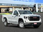 New 2026 GMC Sierra 1500 Pro Regular Cab 4WD Pickup for sale #C26016 - photo 1