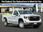New 2026 GMC Sierra 1500 Pro Regular Cab 4WD Pickup for sale #C26016 - photo 25