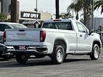 New 2026 GMC Sierra 1500 Pro Regular Cab 4WD Pickup for sale #C26016 - photo 2