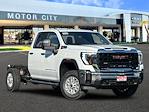 New 2026 GMC Sierra 2500 Double Cab Cab Chassis for sale #C26020 - photo 1