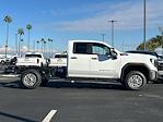 New 2026 GMC Sierra 2500 Double Cab Cab Chassis for sale #C26020 - photo 3