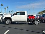 New 2026 GMC Sierra 2500 Double Cab Cab Chassis for sale #C26020 - photo 6