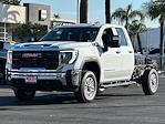 New 2026 GMC Sierra 2500 Double Cab Cab Chassis for sale #C26020 - photo 7