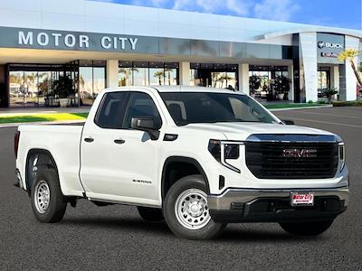 New 2026 GMC Sierra 1500 Pro Double Cab for sale #C26022 - photo 1