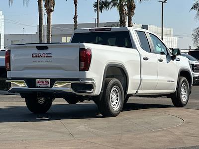 New 2026 GMC Sierra 1500 Pro Double Cab for sale #C26022 - photo 2