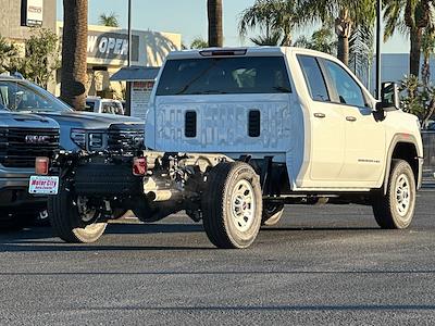 New 2026 GMC Sierra 3500 Double Cab Cab Chassis for sale #C26023 - photo 2