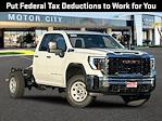 New 2026 GMC Sierra 3500 Double Cab Cab Chassis for sale #C26023 - photo 17