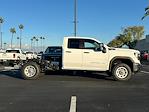 New 2026 GMC Sierra 3500 Double Cab Cab Chassis for sale #C26023 - photo 3