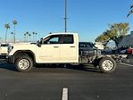 New 2026 GMC Sierra 3500 Double Cab Cab Chassis for sale #C26023 - photo 6