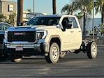 New 2026 GMC Sierra 3500 Double Cab Cab Chassis for sale #C26023 - photo 7