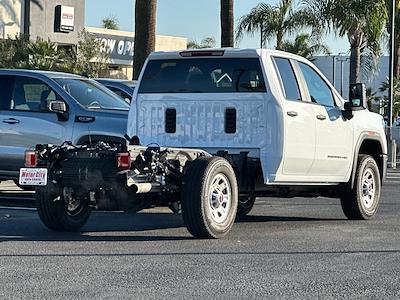 New 2026 GMC Sierra 3500 Double Cab Cab Chassis for sale #C26024 - photo 2