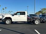 New 2026 GMC Sierra 3500 Double Cab Cab Chassis for sale #C26024 - photo 6