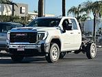 New 2026 GMC Sierra 3500 Double Cab Cab Chassis for sale #C26024 - photo 7