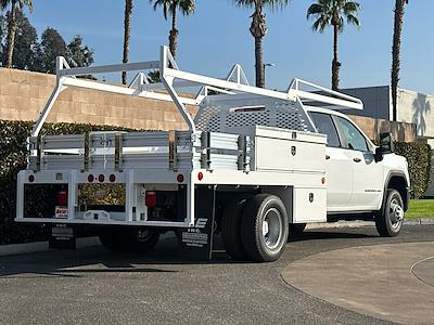 New 2026 GMC Sierra 3500 Crew Cab Contractor Truck for sale #C26027 - photo 2