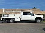 New 2026 GMC Sierra 3500 Crew Cab Contractor Truck for sale #C26027 - photo 4