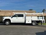 New 2026 GMC Sierra 3500 Crew Cab Contractor Truck for sale #C26027 - photo 7