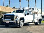 New 2026 GMC Sierra 3500 Crew Cab Contractor Truck for sale #C26027 - photo 8